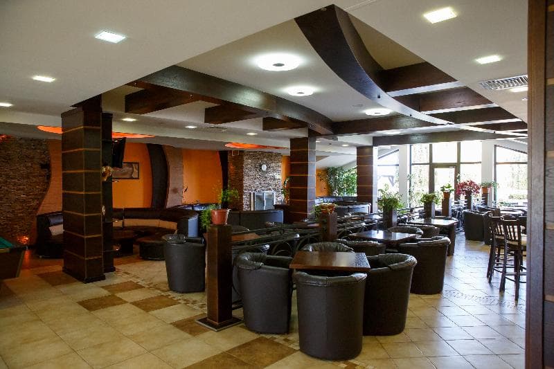 Hotel Sunrise Park photo 1