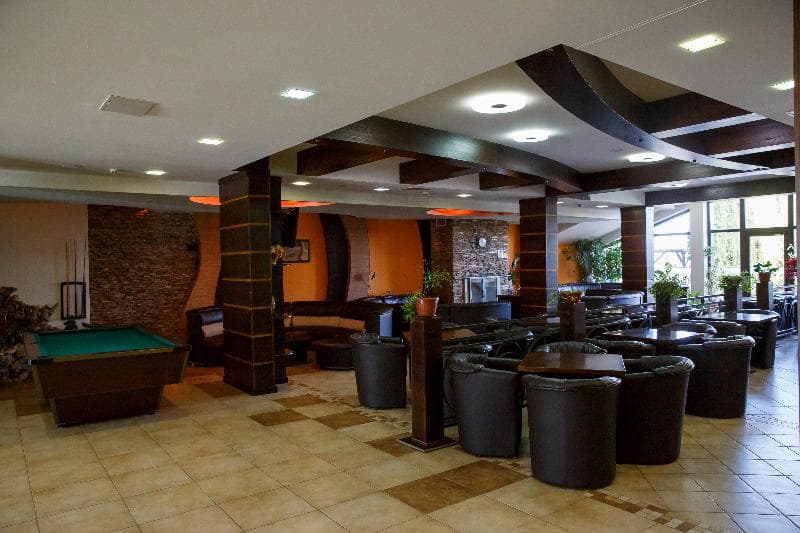 Hotel Sunrise Park 3