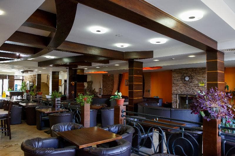 Hotel Sunrise Park 4