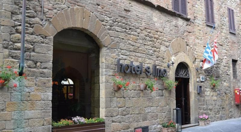 Hotel San Lino 3
