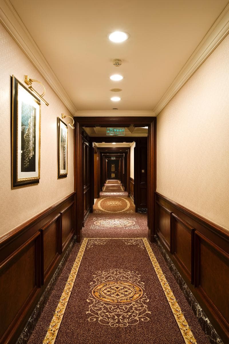 Grand Concordia Hotel 3