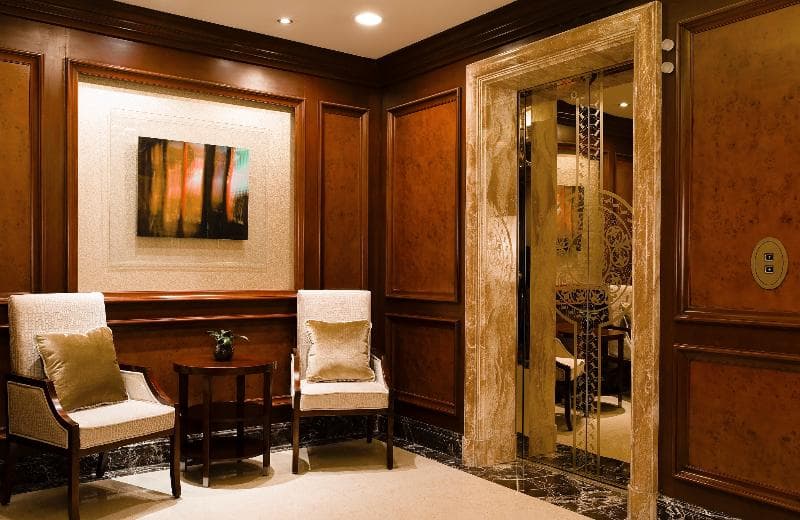 Grand Concordia Hotel 4