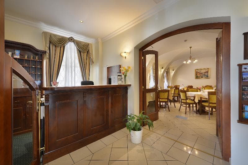 Certovka Hotel 3