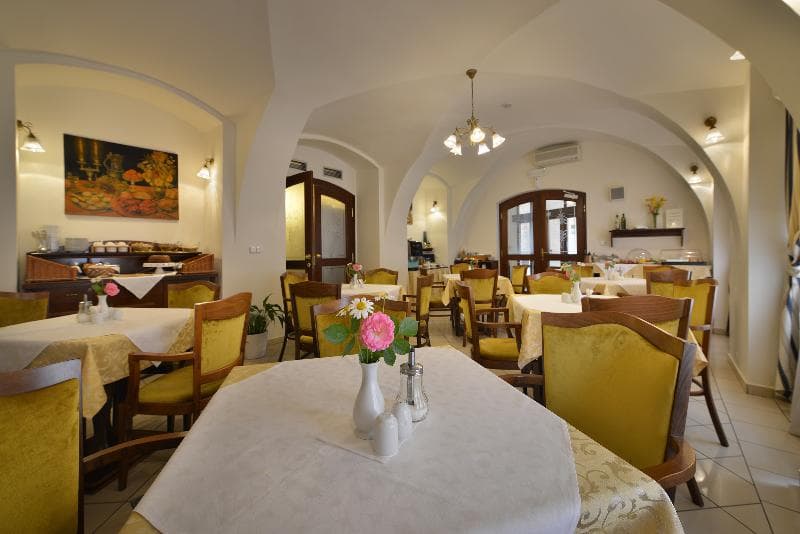 Certovka Hotel photo 1
