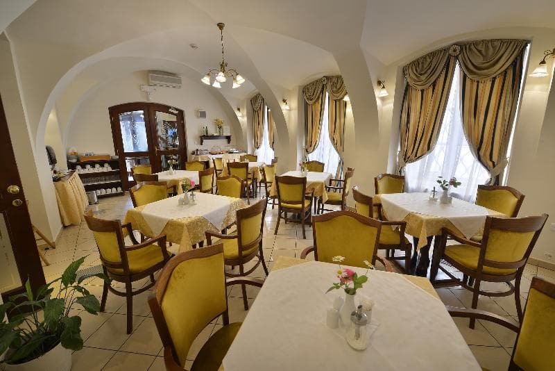 Certovka Hotel 2