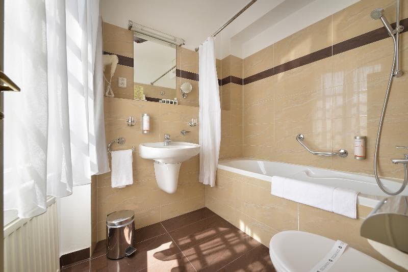 Certovka Hotel 4