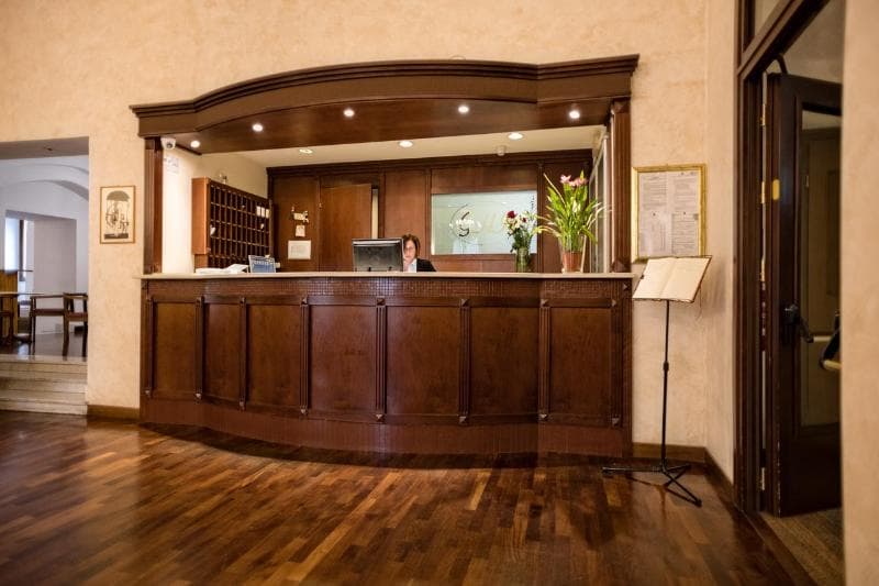 Grand Hotel Italia photo 1