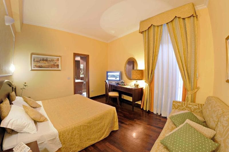 Grand Hotel Italia 5