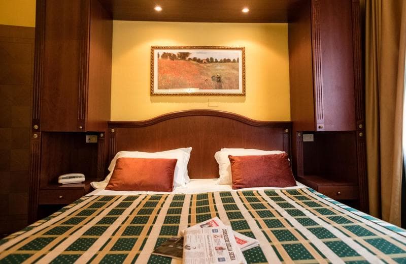 Grand Hotel Italia 3