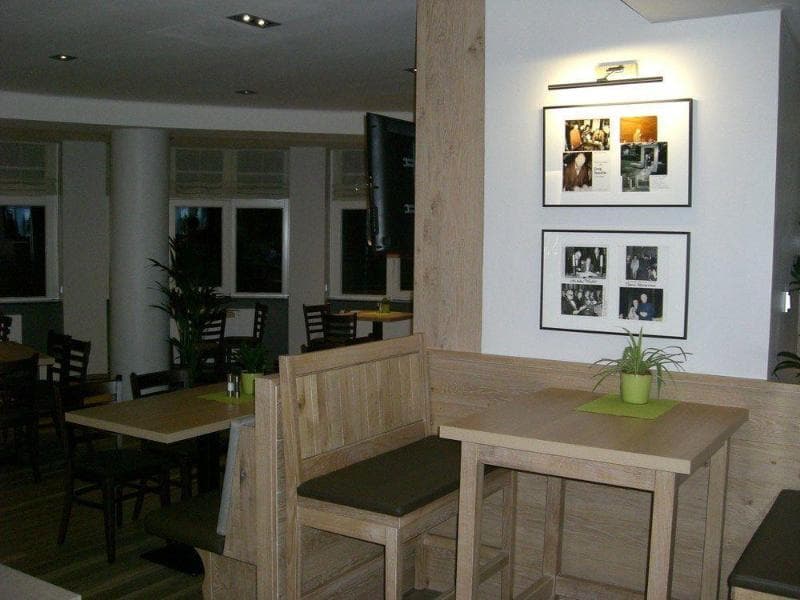 Hotel Niedersächsischer Hof photo 1