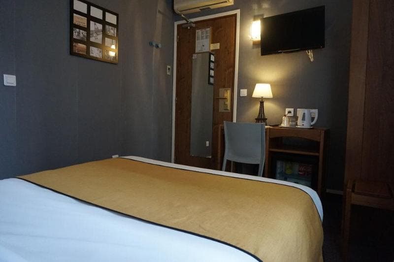 Hotel Istria 4