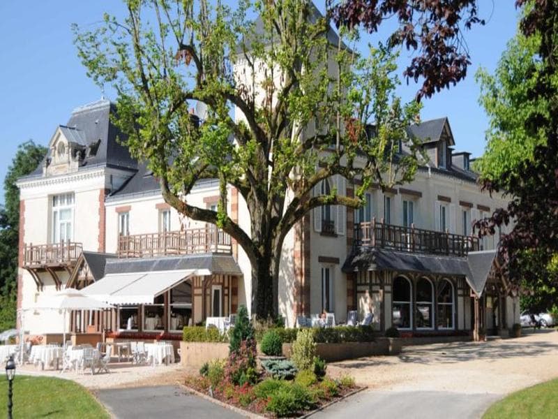 Château Des Bondons photo 1