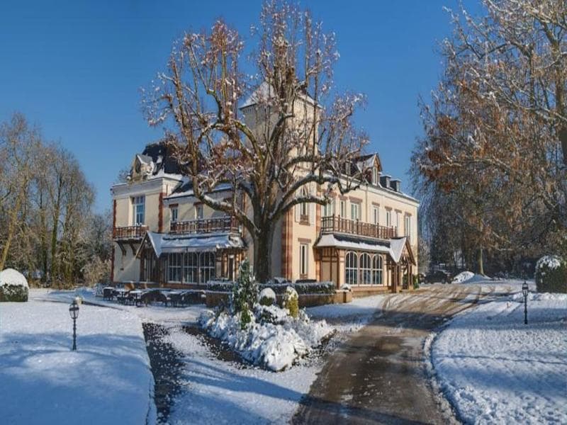 Château Des Bondons 2