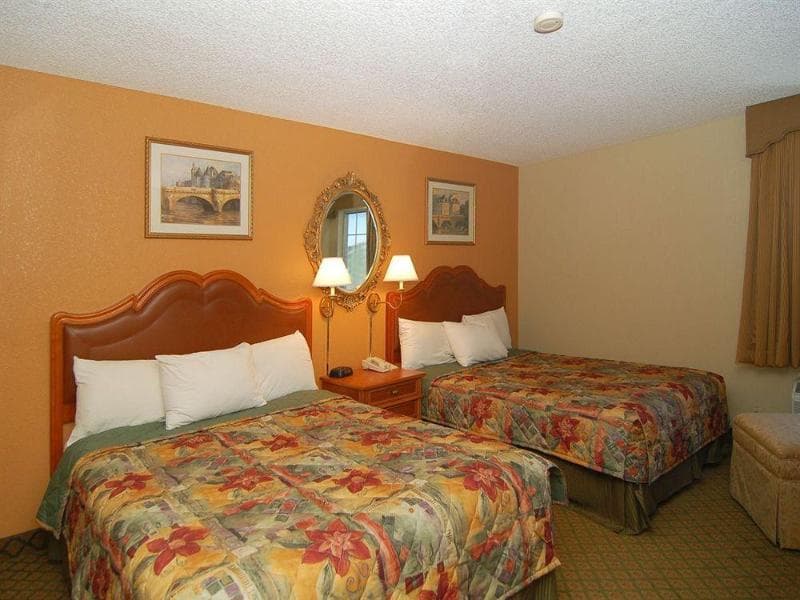 A Victory Inn - Tolleson/West Valley 2