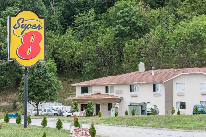 Super 8 By Wyndham Pittsburgh/Monroeville 5