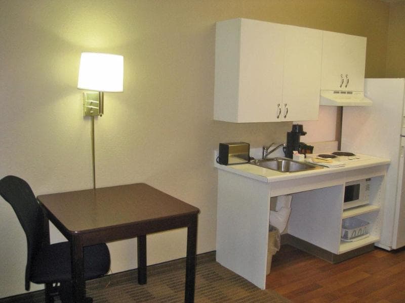 Extended Stay America - Pensacola - University Mal photo 1