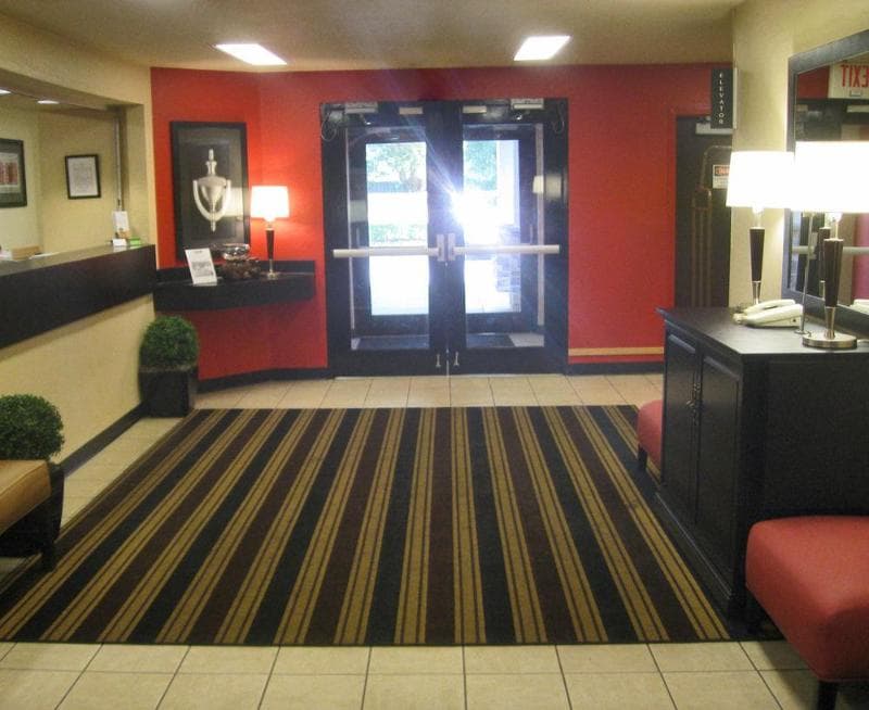 Extended Stay America - Pensacola - University Mal 2