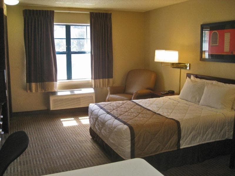 Extended Stay America - Pensacola - University Mal 4