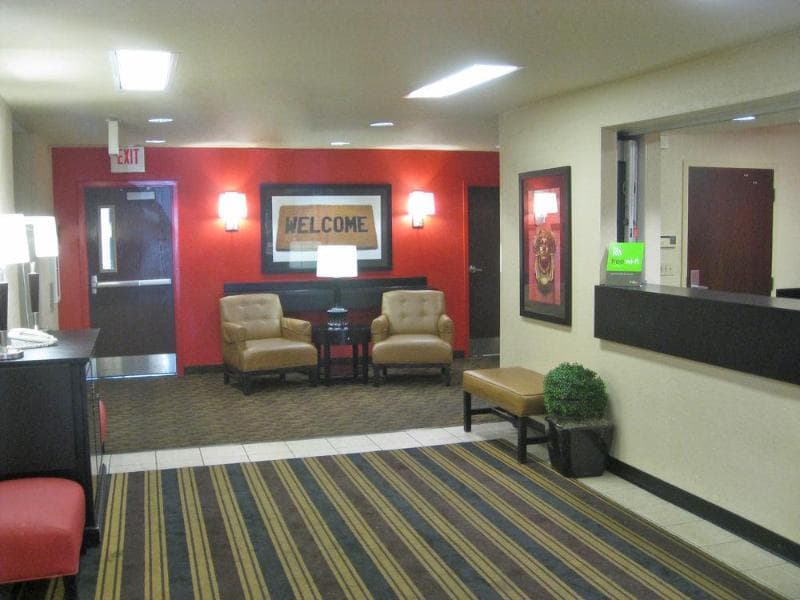 Extended Stay America - Pensacola - University Mal 5