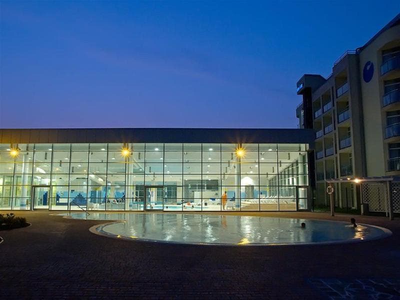 Hotel Toplice 2