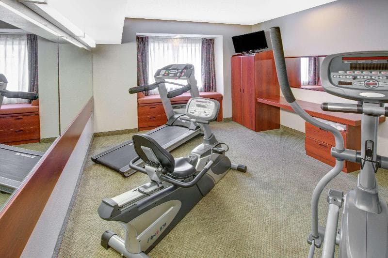 Microtel Inn & Suites By Wyndham Hattiesburg 3