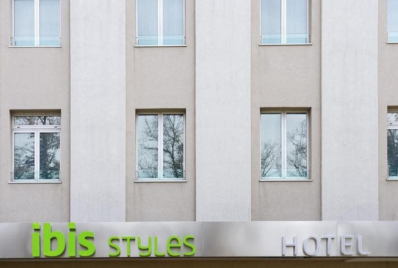 Ibis Styles Parma Toscanini photo 1