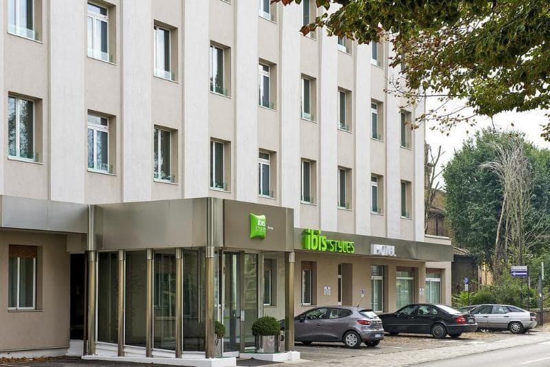 Ibis Styles Parma Toscanini 2