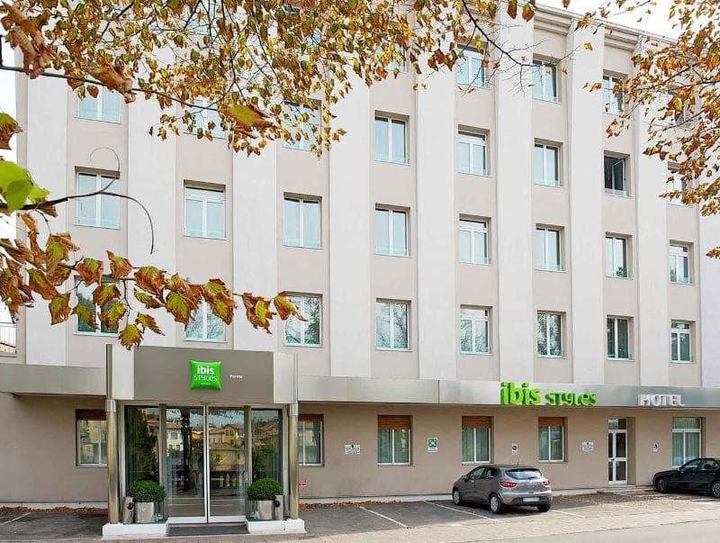 Ibis Styles Parma Toscanini 3