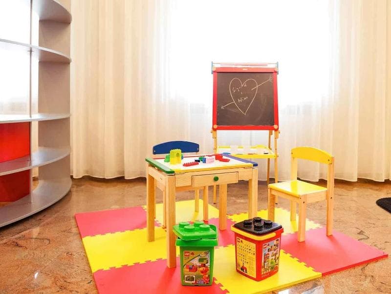 Ibis Styles Parma Toscanini 4