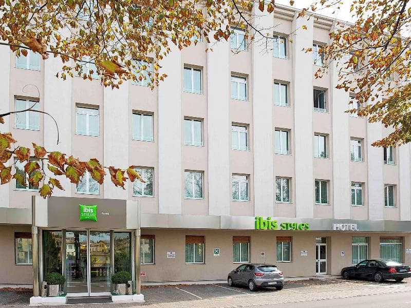 Ibis Styles Parma Toscanini 5
