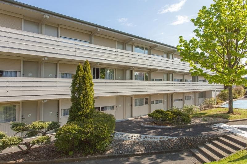 Hôtel Inn Design Poitiers 2