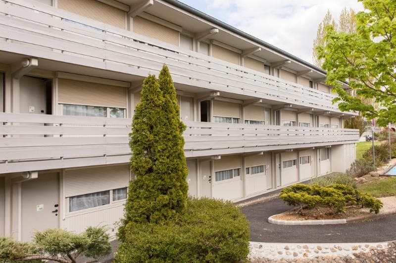 Hôtel Inn Design Poitiers 4