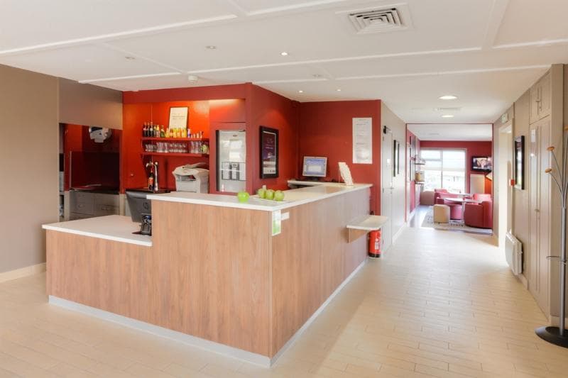 Hôtel Inn Design Poitiers 5
