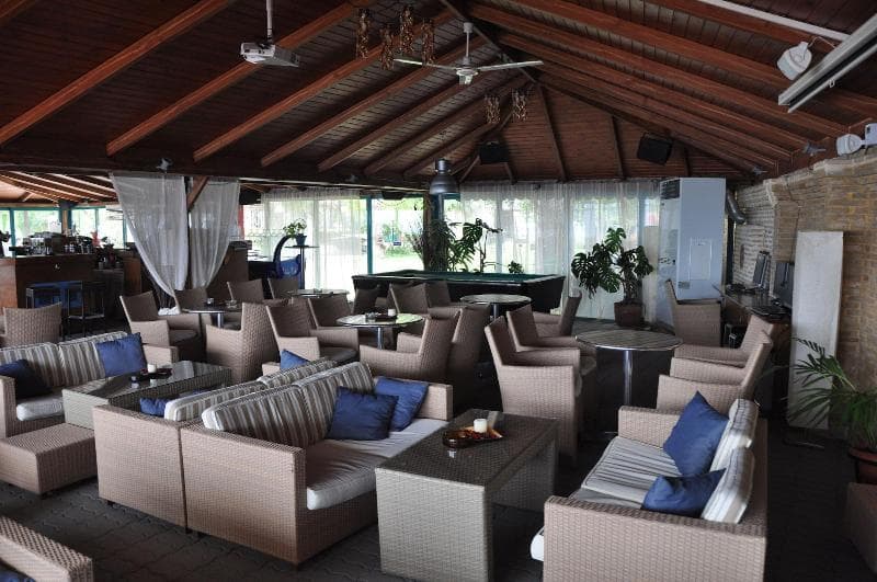 Apollon Beach Hotel main