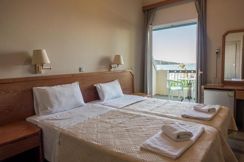 Apollon Beach Hotel 3