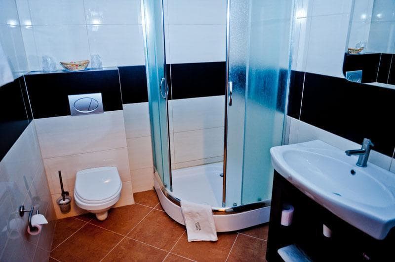 Hotel Gaja 2