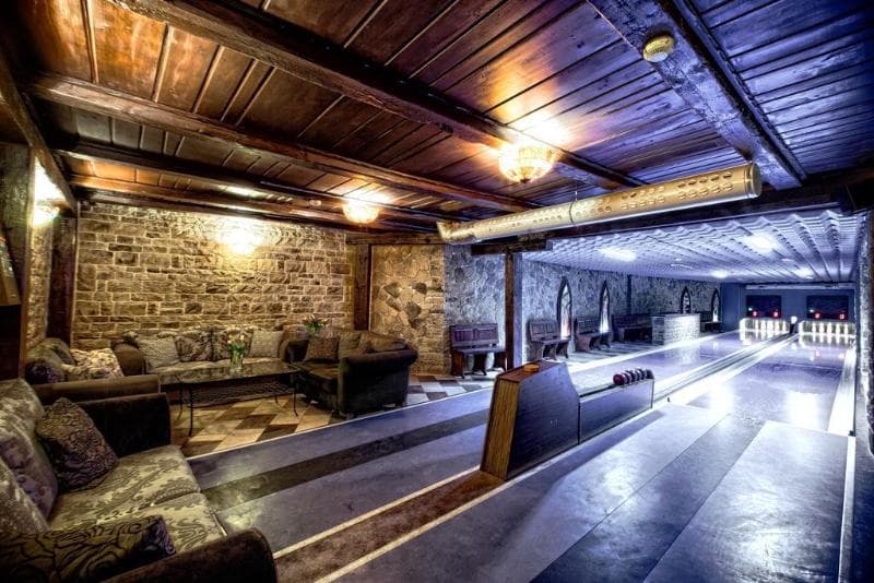 Hotel Gaja 4