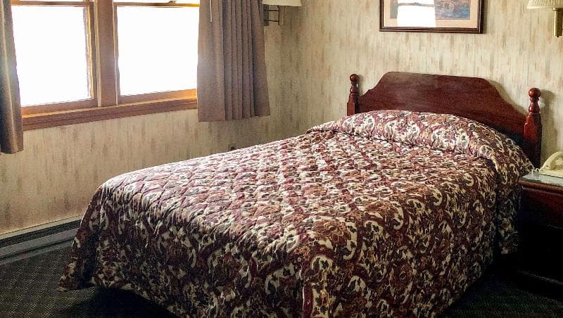 Pleasant Valley Motel West Sto 3