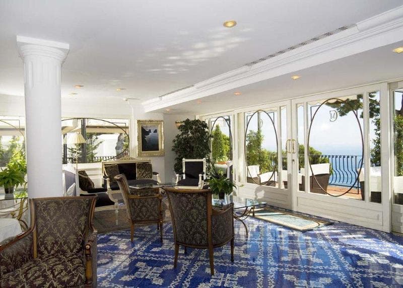 Casa Morgano 4
