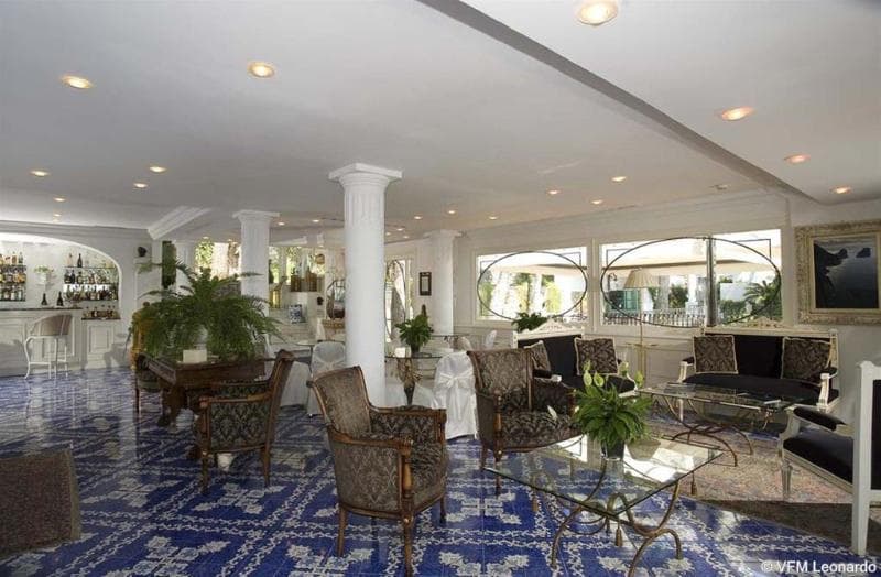 Casa Morgano 5