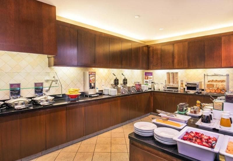 Residence Inn by Marriott Portland Downtown Waterfront 3