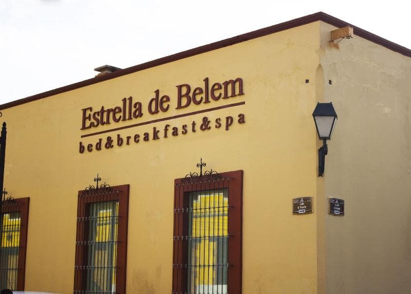 Estrella De Belem 2