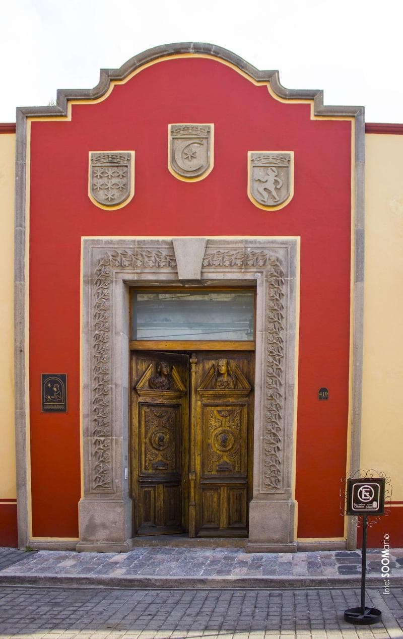 Estrella De Belem 3