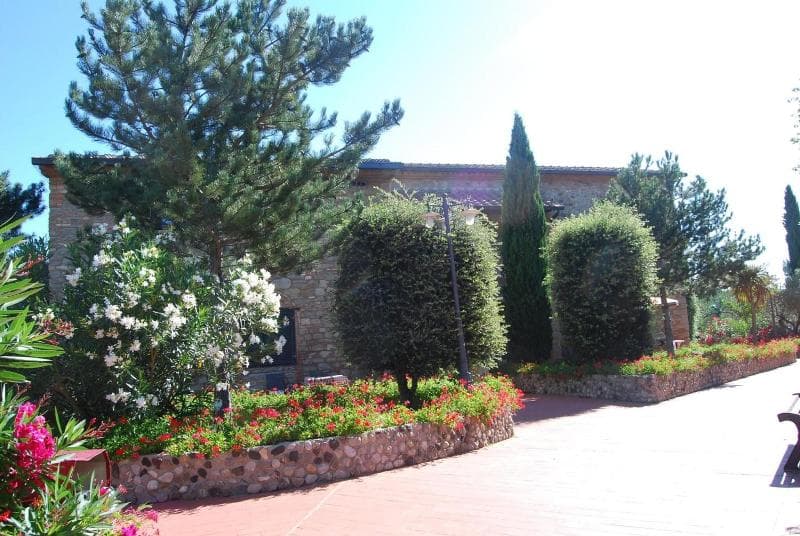 Fattoria Belvedere 4
