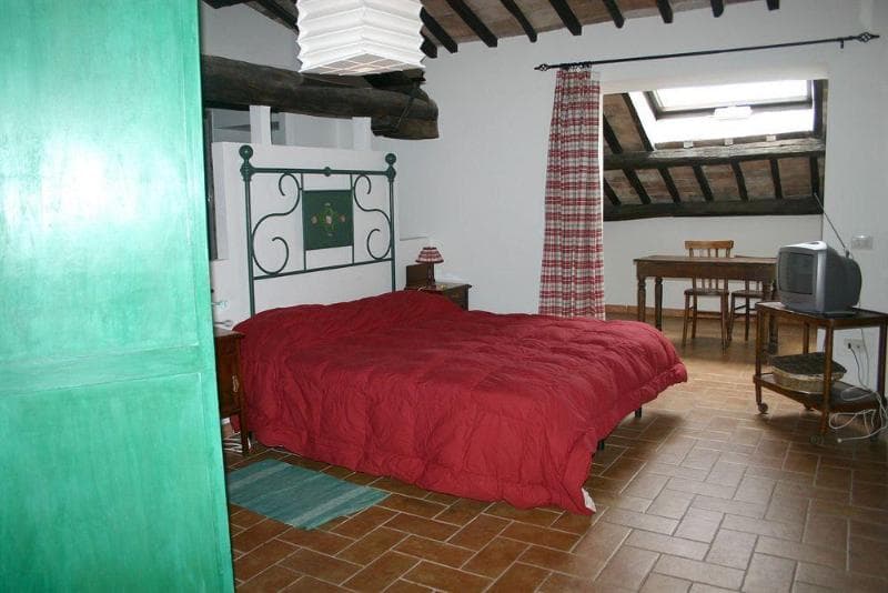 B&B La Soffitta e La Torre main