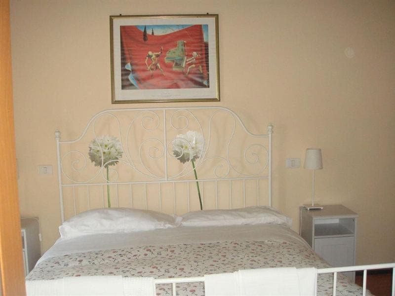 B&B La Soffitta e La Torre 3