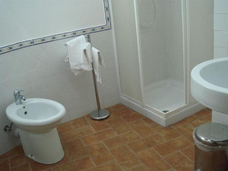 B&B La Soffitta e La Torre 4