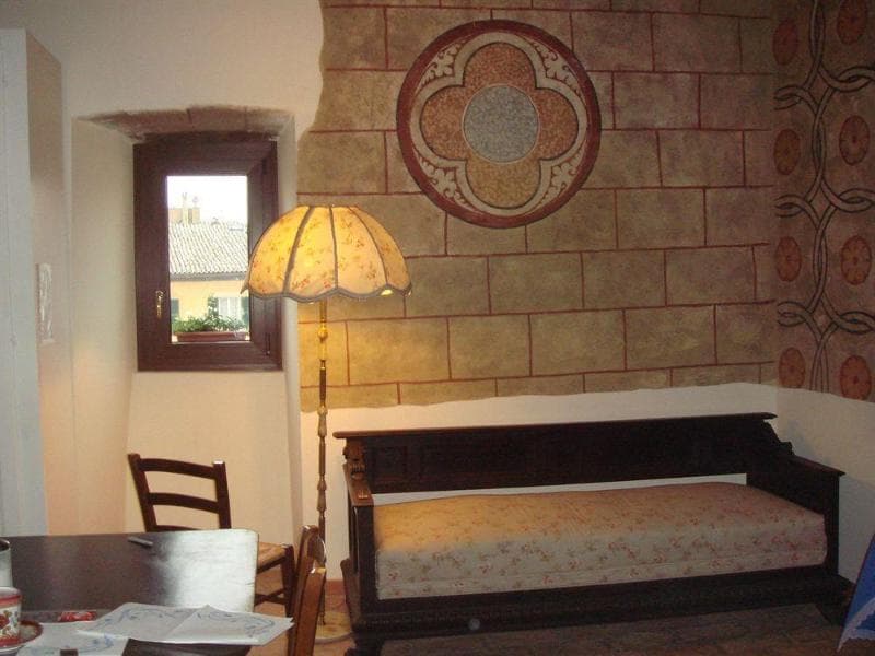 B&B La Soffitta e La Torre 5