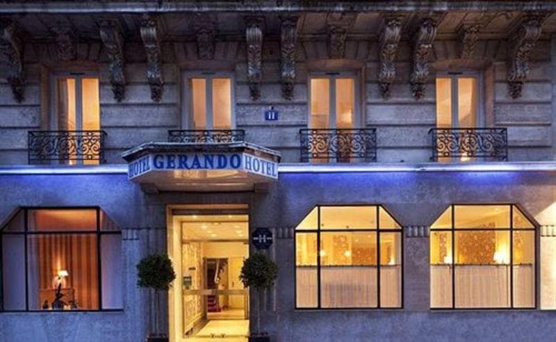 Gerando 5