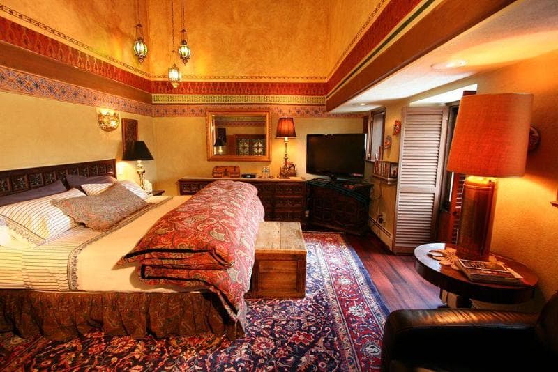 Alpenhof Bed And Breakfast 4